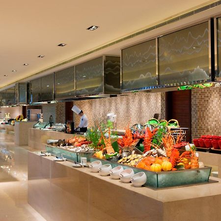 Radisson Blu Plaza Chongqing - Free 2 Bottle Of Local Beer Per Room During Stay Extérieur photo