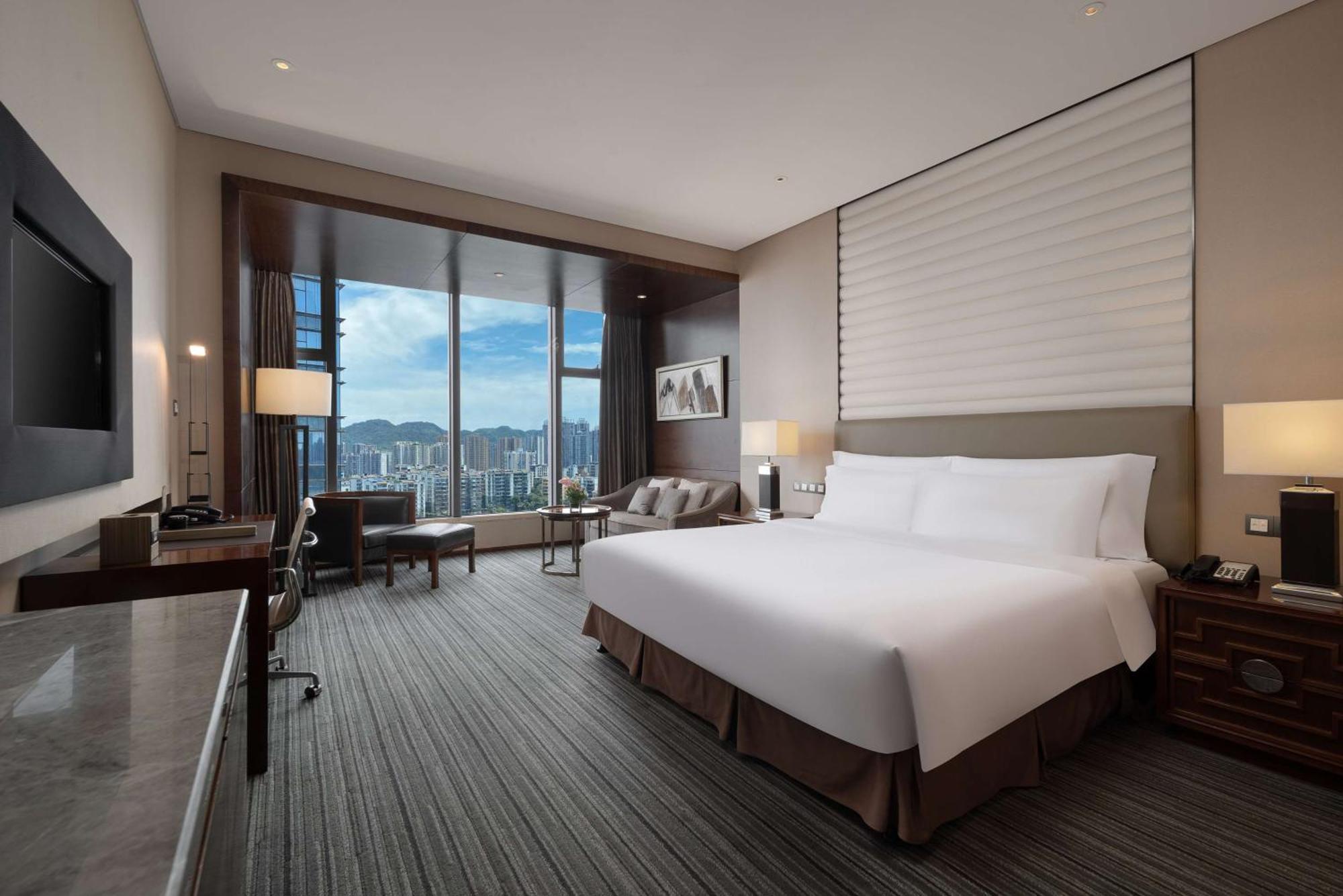 Radisson Blu Plaza Chongqing - Free 2 Bottle Of Local Beer Per Room During Stay Extérieur photo