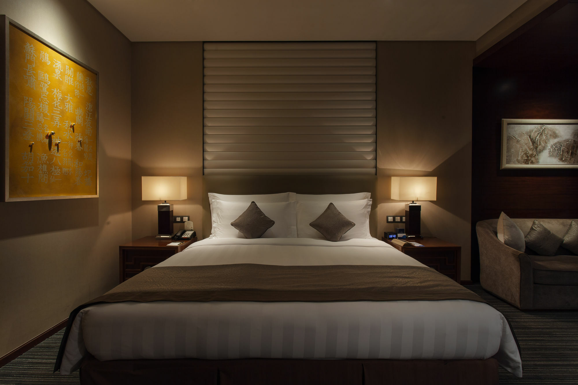 Radisson Blu Plaza Chongqing - Free 2 Bottle Of Local Beer Per Room During Stay Extérieur photo